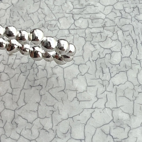 pepper necklace